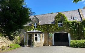 The Old Vicarage